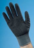 Polyester-Feinstrick-Montage-Handschuhe