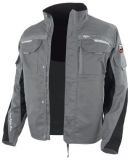 IRON "GRIZZLISKIN" Bundjacken