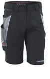 IRON "GRIZZLISKIN" Shorts