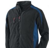 Fleecejacke 