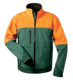 Softshell-Jacke