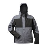 Softshell-Jacke