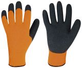 Schmalz Nahtlose Winter-Strick-Handschuh