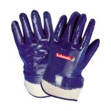 Schmalz Nitril-Handschuhe