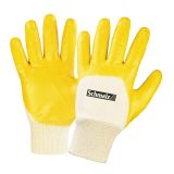 Schmalz Nitril-Handschuhe