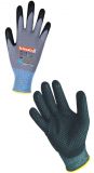 Schmalz Nitril-Microschaum-Handschuhe (ohne Noppen)