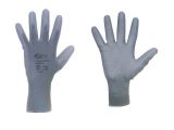 Schmalz Nahtlose Feinstrick-Handschuhe