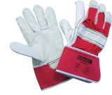 Schmalz Rindvolleder-Handschuhe