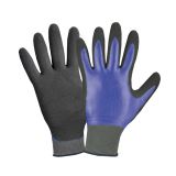 Nitril-Handschuhe