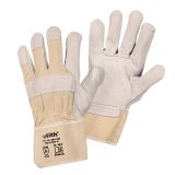 Rindvollleder-Handschuhe 288 CAWA