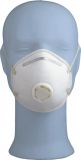 Schmalz Feinstaubmaske P2 (mit Ventil)