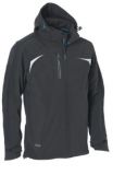 Softshell-Jacke