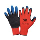 Latex-Handschuhe